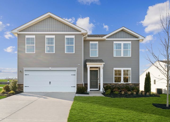 Move-In Ready Home